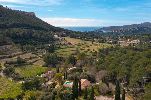 Villa i Cassis, Bouches-du-Rhone, Cassis - € 2.680.000 | Ref: HH-16090316 - foto 3