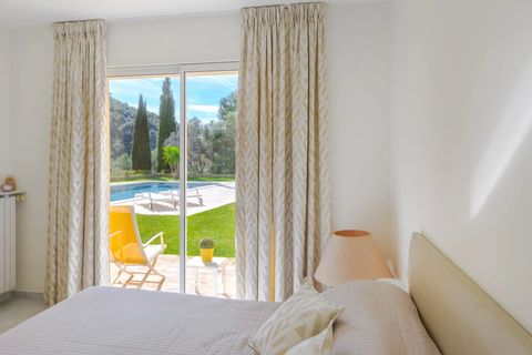 Villa i Cassis, Bouches-du-Rhone, Cassis - € 2.680.000 | Ref: HH-16090316 - foto 11