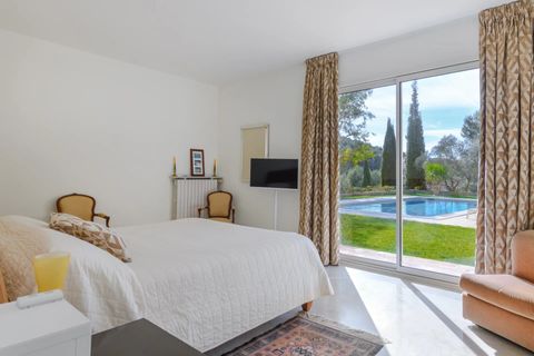 Villa i Cassis, Bouches-du-Rhone, Cassis - € 2.680.000 | Ref: HH-16090316 - foto 12