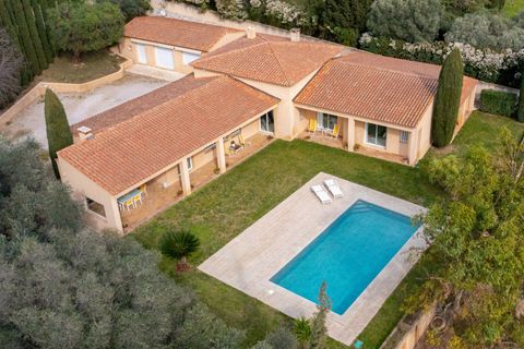 Villa i Cassis, Bouches-du-Rhone, Cassis - € 2.680.000 | Ref: HH-16090316 - foto 16