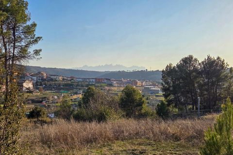 Terra a Navarcles, Barcelona, Navarcles - € 64.000 | Ref: EXP13324/8930 - foto 7