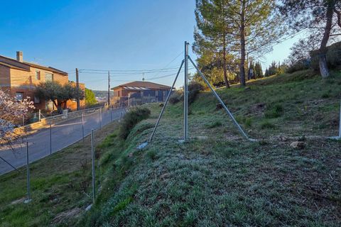 Terra a Navarcles, Barcelona, Navarcles - € 64.000 | Ref: EXP13324/8930 - foto 9