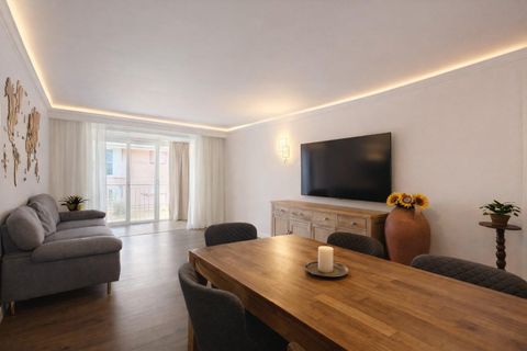 Lejlighed i Santa Ponsa, Mallorca, Santa Ponsa - € 479.000 | Ref: EXP13482/8930 - foto 9