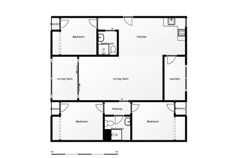 Lejlighed i Santa Ponsa, Mallorca, Santa Ponsa - € 479.000 | Ref: EXP13482/8930 - foto 24