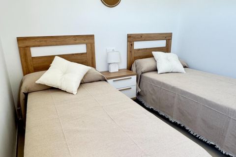 Lejlighed i Vera, Almeria, Vera - € 346.000 | Ref: EXP13491/8930 - foto 24