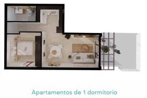 Lejlighed i Vera, Almeria, Vera - € 346.000 | Ref: EXP13491/8930 - foto 32