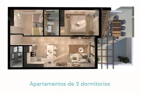 Lejlighed i Vera, Almeria, Vera - € 346.000 | Ref: EXP13491/8930 - foto 33