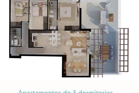 Lejlighed i Vera, Almeria, Vera - € 346.000 | Ref: EXP13491/8930 - foto 34