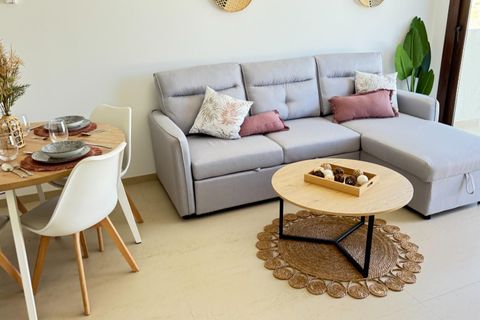 Lejlighed i Vera, Almeria, Vera - € 388.000 | Ref: EXP13492/8930 - foto 9