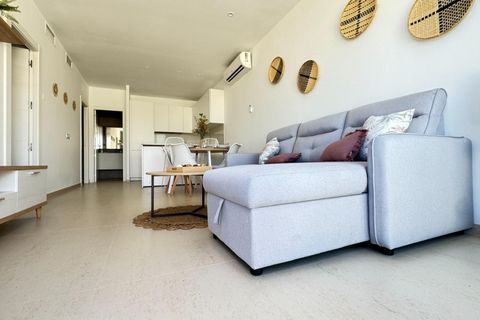Lejlighed i Vera, Almeria, Vera - € 240.450 | Ref: EXP13494/8930 - foto 13