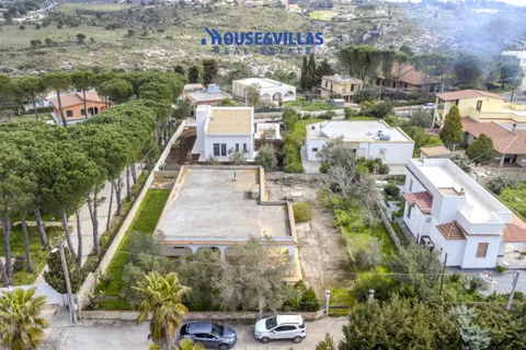 Villa i Avola, Siracusa, Avola - € 195.000 | Ref: 1254 - foto 4