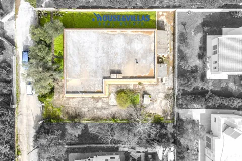 Villa i Avola, Siracusa, Avola - € 195.000 | Ref: 1254 - foto 5