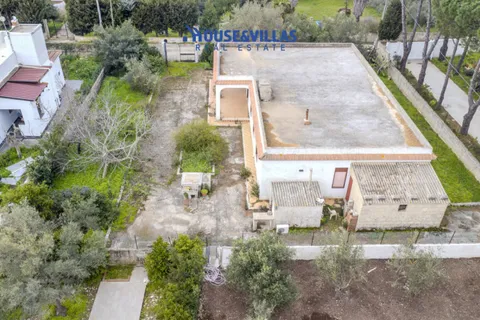 Villa i Avola, Siracusa, Avola - € 195.000 | Ref: 1254 - foto 6