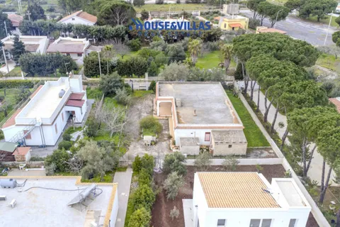 Villa i Avola, Siracusa, Avola - € 195.000 | Ref: 1254 - foto 8