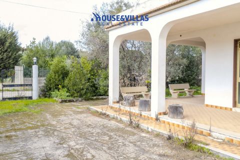 Villa i Avola, Siracusa, Avola - € 195.000 | Ref: 1254 - foto 10