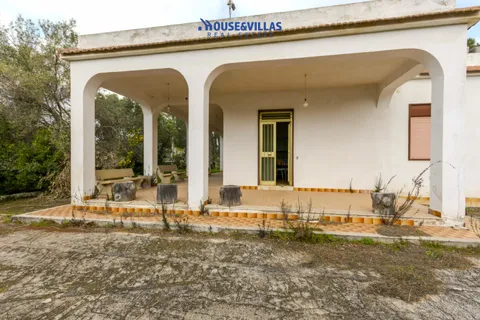 Villa i Avola, Siracusa, Avola - € 195.000 | Ref: 1254 - foto 11