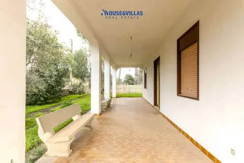 Villa i Avola, Siracusa, Avola - € 195.000 | Ref: 1254 - foto 12