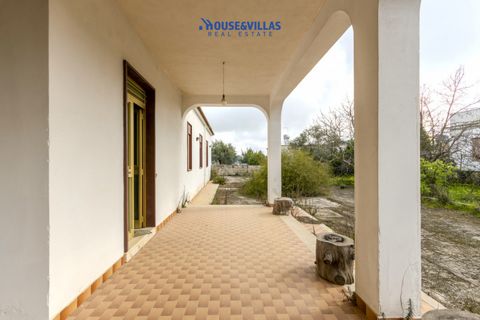 Villa i Avola, Siracusa, Avola - € 195.000 | Ref: 1254 - foto 14