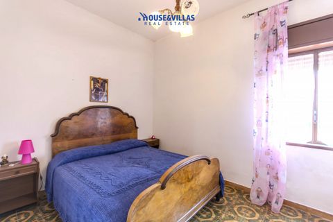 Villa i Avola, Siracusa, Avola - € 195.000 | Ref: 1254 - foto 23