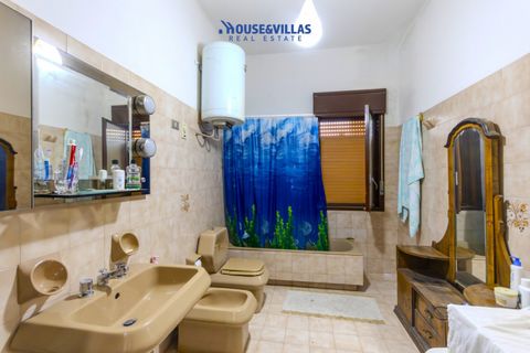 Villa i Avola, Siracusa, Avola - € 195.000 | Ref: 1254 - foto 27