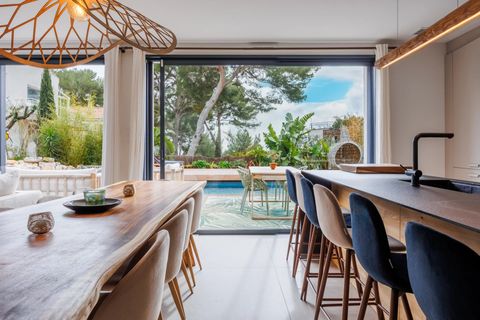 Villa i Cassis, Bouches-du-Rhone, Cassis - € 2.260.000 | Ref: HH-15706820 - foto 1