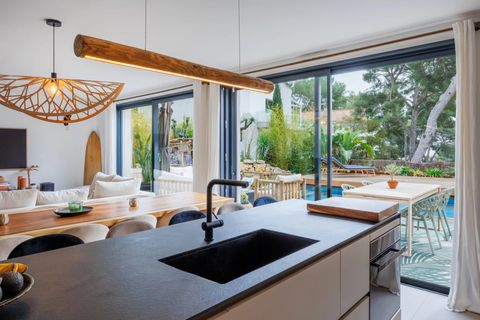 Villa i Cassis, Bouches-du-Rhone, Cassis - € 2.260.000 | Ref: HH-15706820 - foto 5