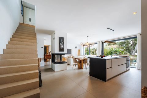 Villa i Cassis, Bouches-du-Rhone, Cassis - € 2.260.000 | Ref: HH-15706820 - foto 6