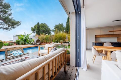 Villa i Cassis, Bouches-du-Rhone, Cassis - € 2.260.000 | Ref: HH-15706820 - foto 8