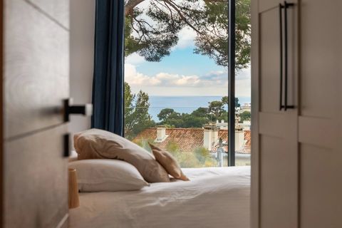 Villa i Cassis, Bouches-du-Rhone, Cassis - € 2.260.000 | Ref: HH-15706820 - foto 18