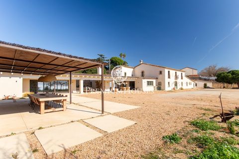 Villa a Alella, Barcelona, Alella - € 5.800.000 | Ref: PH103752/3699 - foto 3