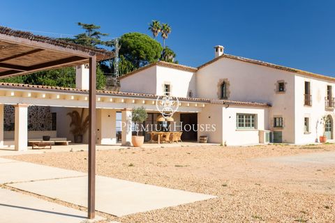 Villa a Alella, Barcelona, Alella - € 5.800.000 | Ref: PH103752/3699 - foto 4