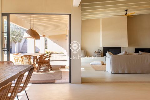 Villa a Alella, Barcelona, Alella - € 5.800.000 | Ref: PH103752/3699 - foto 14
