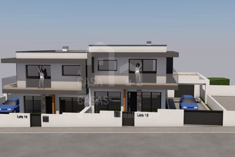 Villa i Mafra, Lisbon, Mafra - € 530.000 | Ref: V25328 - foto 1