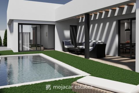 Haus in Los Gallardos, Almeria - Foto 1