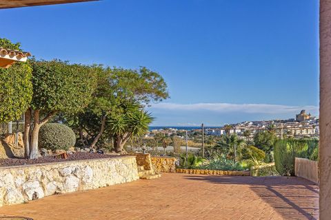 Villa in Altea, Alicante - photo 2
