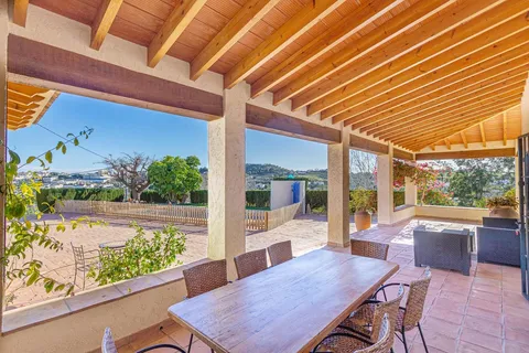 Villa in Altea, Alicante - photo 4