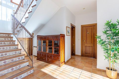 Villa a Altea, Alicante, Altea - € 2.500/mes | Ref: CHA1499 - foto 13