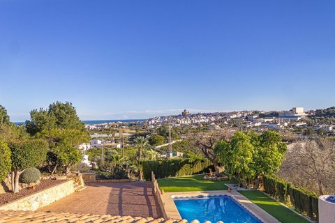 Villa a Altea, Alicante, Altea - € 2.500/mes | Ref: CHA1499 - foto 15