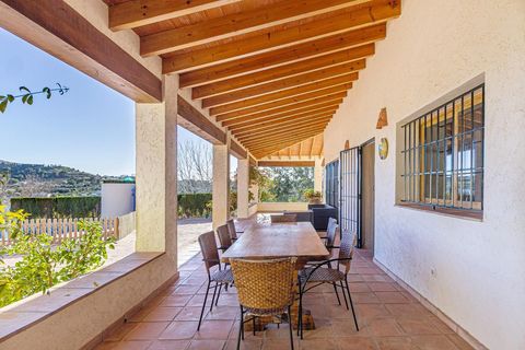 Villa a Altea, Alicante, Altea - € 2.500/mes | Ref: CHA1499 - foto 25