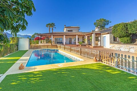 Villa a Altea, Alicante, Altea - € 2.500/mes | Ref: CHA1499 - foto 27