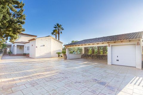 Villa a Altea, Alicante, Altea - € 2.500/mes | Ref: CHA1499 - foto 28