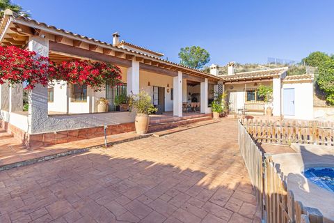 Villa a Altea, Alicante, Altea - € 2.500/mes | Ref: CHA1499 - foto 29