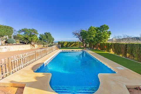Villa a Altea, Alicante, Altea - € 2.500/mes | Ref: CHA1499 - foto 30