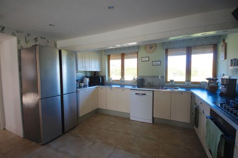 Villa a Brecey, Manche, Brecey - € 273.000 | Ref: SG-5207 - foto 2