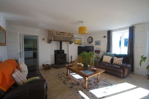 Villa a Brecey, Manche, Brecey - € 273.000 | Ref: SG-5207 - foto 5