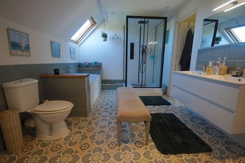 Villa a Brecey, Manche, Brecey - € 273.000 | Ref: SG-5207 - foto 9