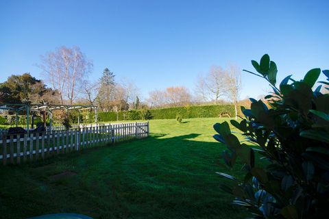 Villa a Brecey, Manche, Brecey - € 273.000 | Ref: SG-5207 - foto 12