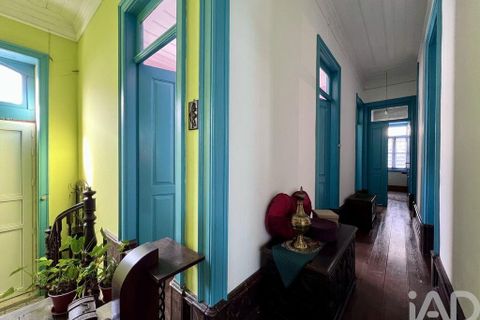 Byhus i Aveiro, Aveiro, Aveiro - € 250.000 | Ref: 834329 - foto 9