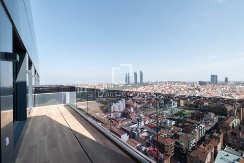Leilighet i Madrid, Madrid, Madrid - € 1 890 000 | Ref: MAD67337 - foto 2
