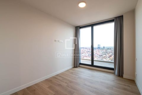 Leilighet i Madrid, Madrid, Madrid - € 1 890 000 | Ref: MAD67337 - foto 12